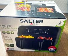 Salter Airfryer