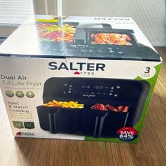 Salter Airfryer