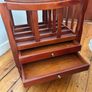 vintage reading unit Image 2