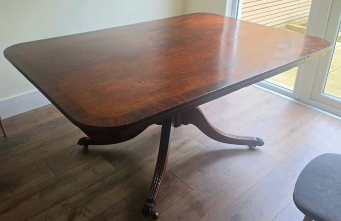 Dining table for sale