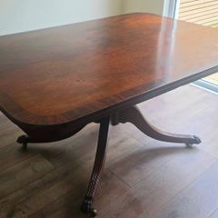 Dining table for sale