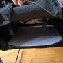 Large Camping Storage table Image 7