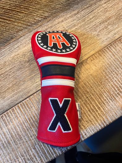 Different headcovers for sale