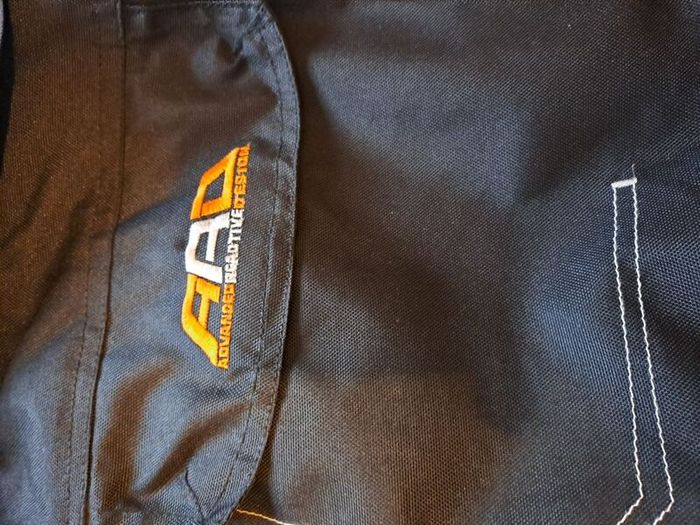 motorbike gear