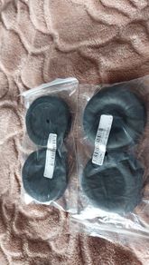 Headphones Ear Cushions 75mm