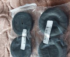Headphones Ear Cushions 75mm