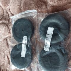 Headphones Ear Cushions 75mm