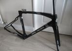 Eddy Merckx EM525 SL Elite Carbon Disc Brake Frames (New) XS