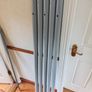 Five Metal Poles Image 2