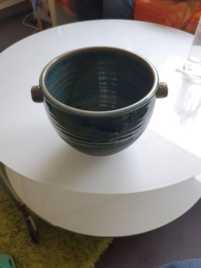 Ceramic Bowl
