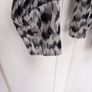 Gerard Darel Silk Blouse Size 10 Image 6