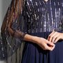 Virgos lounge jojo dress Image 2