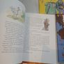 Roald Dahl large coloured illustrated book set Image 8