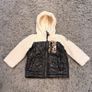 Bundle of 2 - Jacket & Coat (12-18 months) Image 3