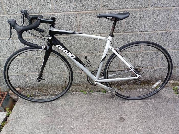 giant Defy 4