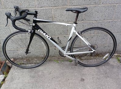 Giant defy 4