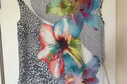 Italian top Uk size 12