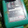MAKITA OE DC1414 Battery Charger and battery Image 3