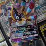 Sigilyph GX ! Ultra Rare ! From Lost Thunder Set ! 2018 ! Pokemon Card ! Image 2