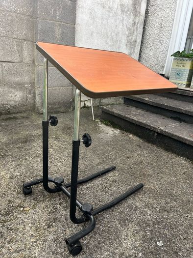 small table