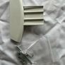 Door Handle Kit for Hotpoint Washing Machine Image 3