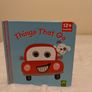 Life The Flaps Board Books Image 10