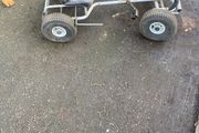 go cart like new
