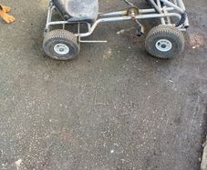 go cart like new