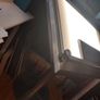 Stainless desk Image 2