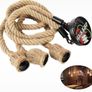 Tri rope lamp Image 3