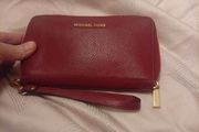 Michael kors wallet