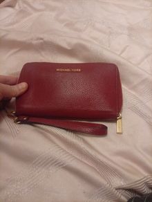 Michael kors wallet