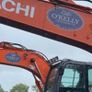 Machinery Decals made... Image 8