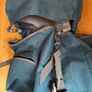 Mountain warehouse 65L backpack Image 2