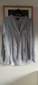Cotton shirt size 18