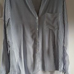 Cotton shirt size 18