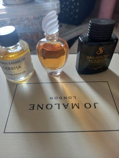 women perfumes