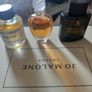 miniature perfumes Image 4