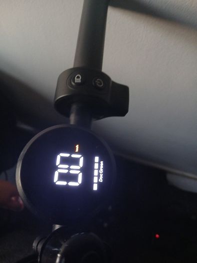 e scooter