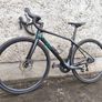 Giant Liv Langma Advanced 1 carbon Image 2