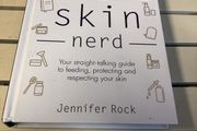 health Skin nerd book
