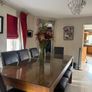 Pure solid wood Dining Table, Chairs & Bench Image 4