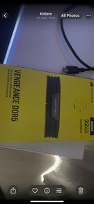 32 Gb corsair vengeance