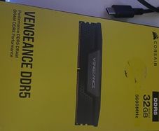 32 Gb corsair vengeance