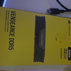 32 Gb corsair vengeance