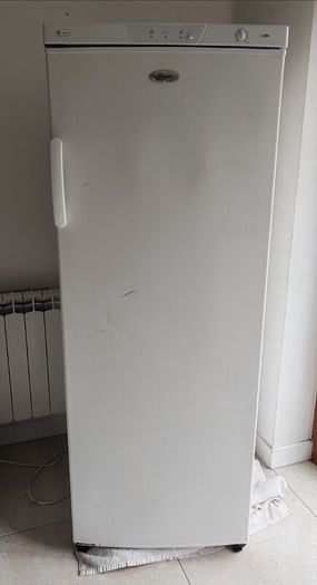 Very Large Chest Freezer