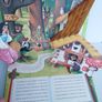 Pop up story book from 1971 Snow White Image 7