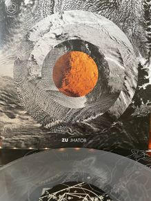 Zu - Jhator (Limited Edition)