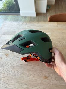 MTB Helmet