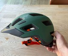 MTB Helmet